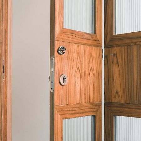 41Cafetel Hostel Μπανγκόκ Εξωτερικό φωτογραφία