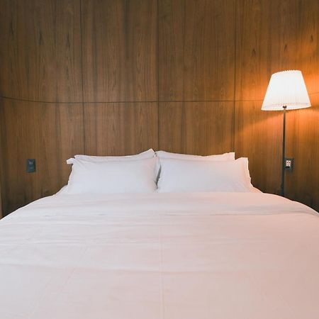 41Cafetel Hostel Μπανγκόκ Εξωτερικό φωτογραφία