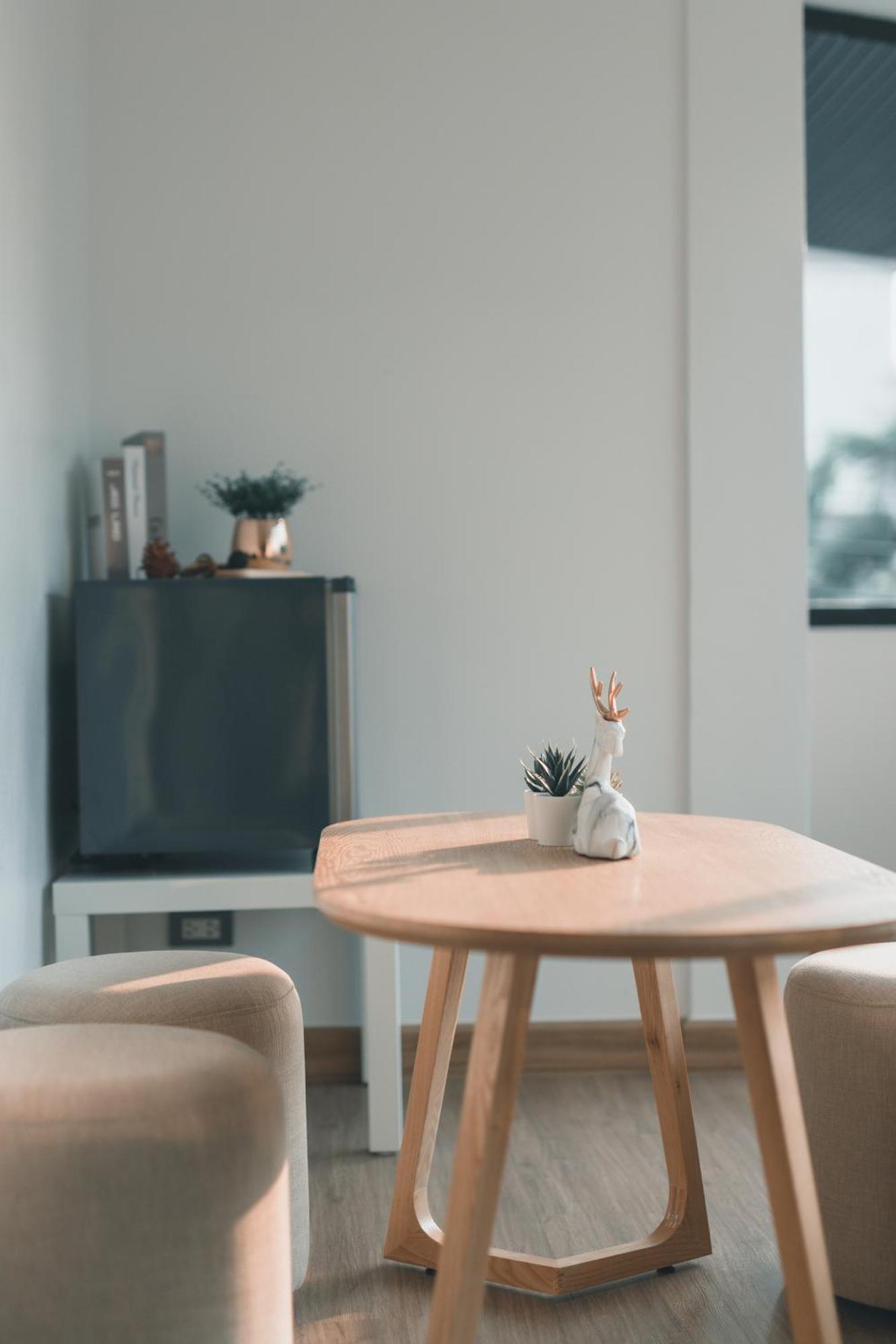41Cafetel Hostel Μπανγκόκ Δωμάτιο φωτογραφία