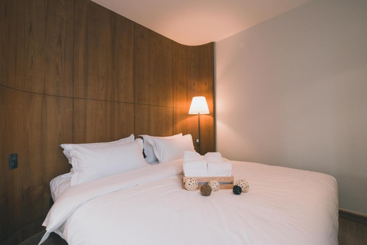 41Cafetel Hostel Μπανγκόκ Εξωτερικό φωτογραφία