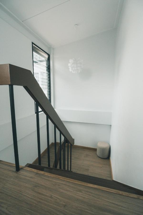 41Cafetel Hostel Μπανγκόκ Εξωτερικό φωτογραφία