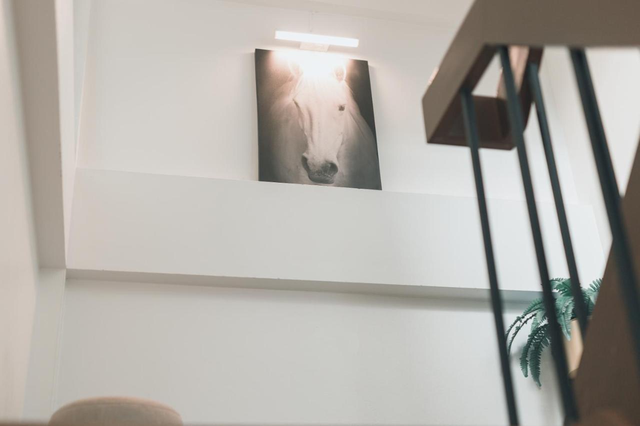 41Cafetel Hostel Μπανγκόκ Εξωτερικό φωτογραφία