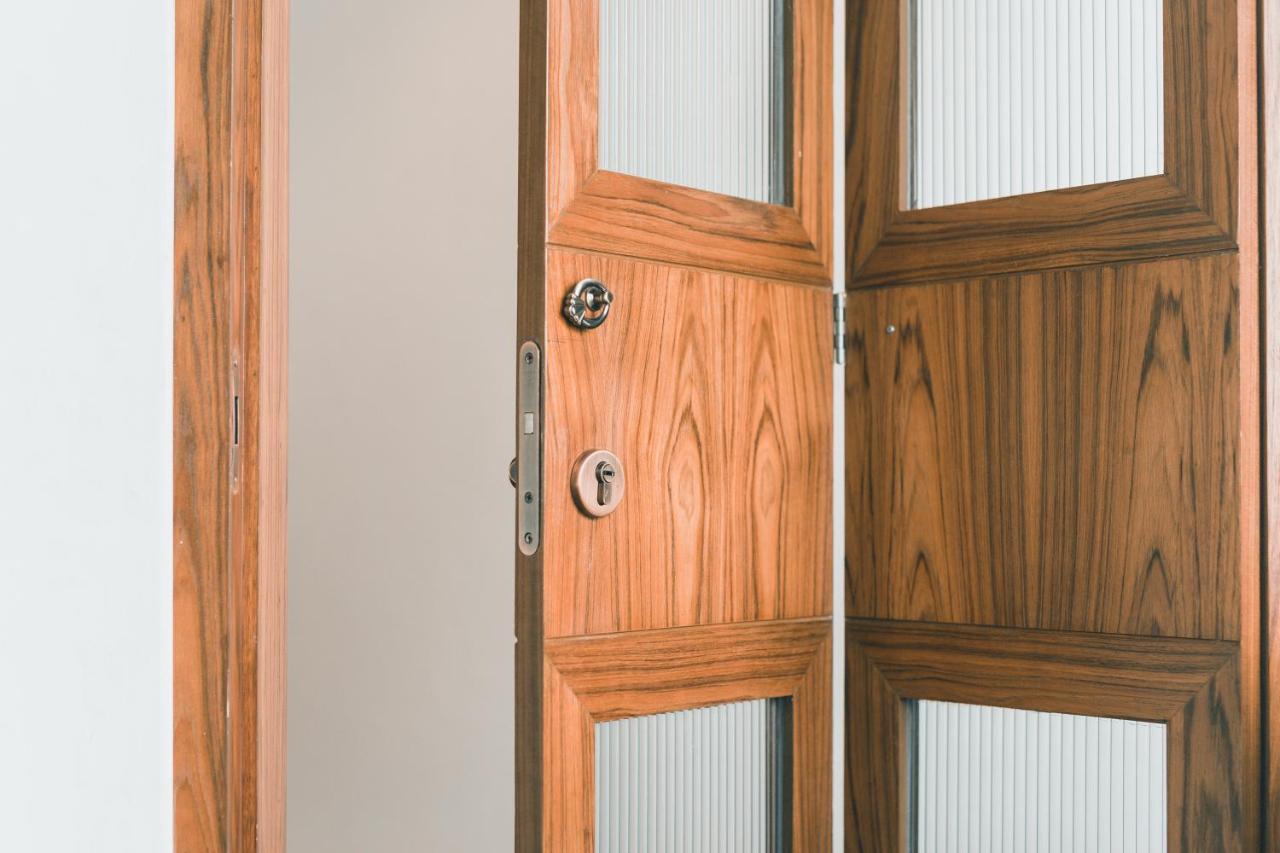 41Cafetel Hostel Μπανγκόκ Εξωτερικό φωτογραφία