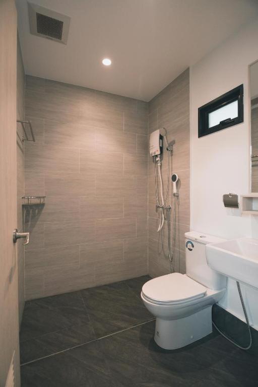 41Cafetel Hostel Μπανγκόκ Εξωτερικό φωτογραφία